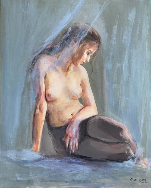Judyta, Joanna Aninowska