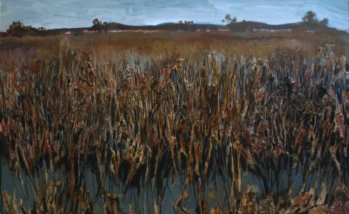 Quiet and alone, Weronika Bober