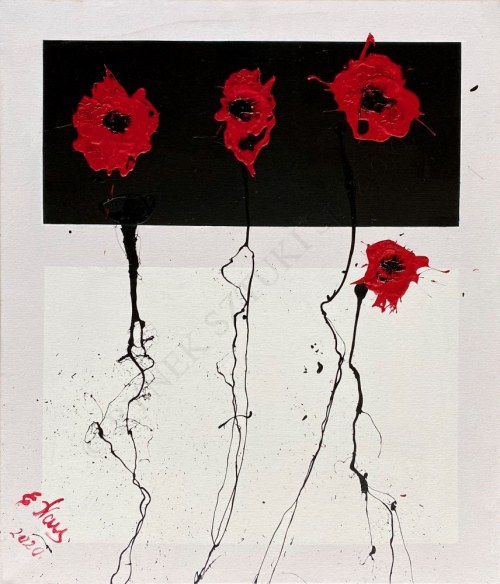 System I, Ewa Najdenow