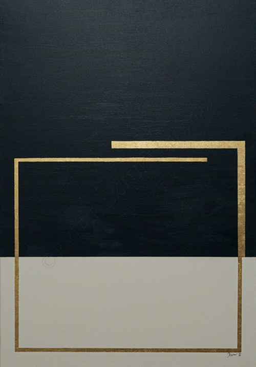 Geometric 05, Paulina Wojnar