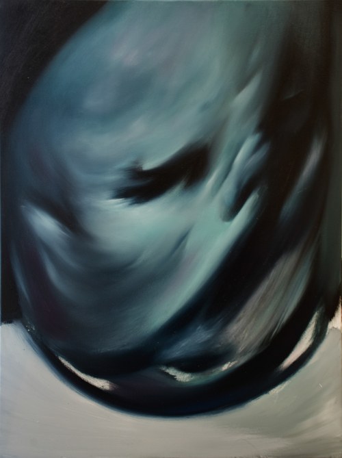 Stranded N1, 2018, Nikita Tsoy
