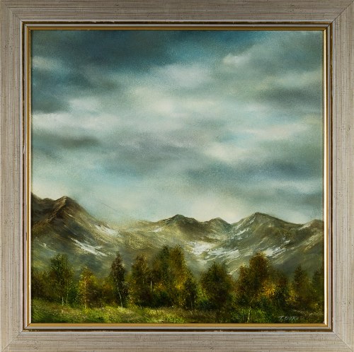 Tatry, Tadeusz Dorota