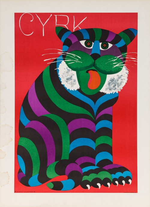 1971 r., Hubert Hilscher