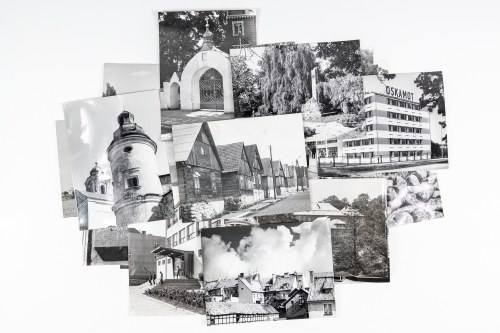 Mazury I Podlasie, Podlecki Janusz