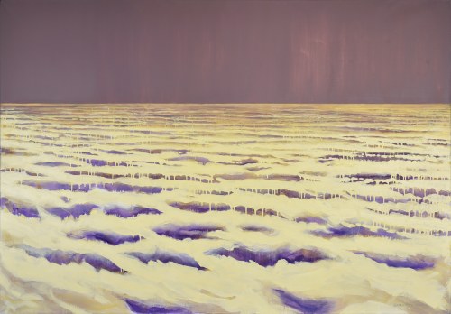 Szkwał I, 2018, Mariusz Horeczy