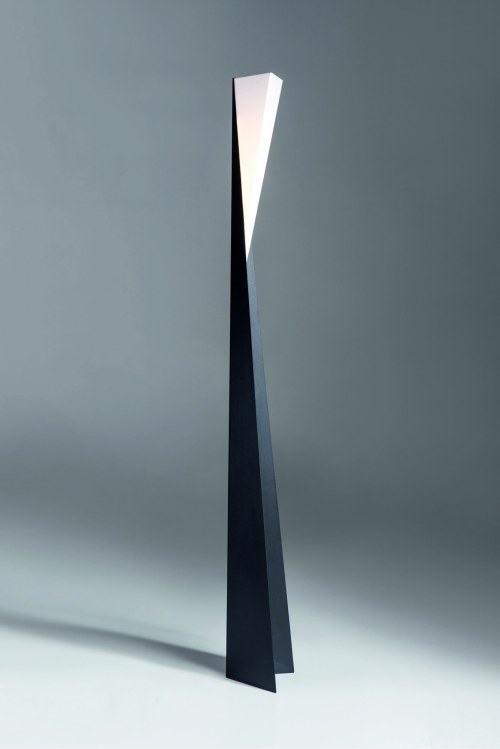 Lampa Moti, 2018, Waldemar Lesiak