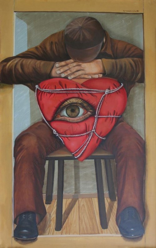 Relaks, Barbara Szajdzińska-Krawczyk