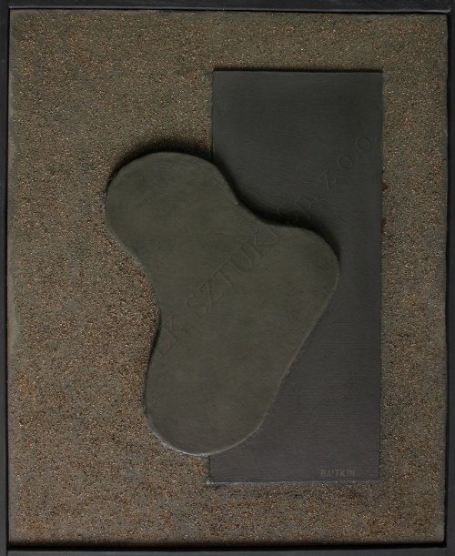 Kompozycja, Bolesław Utkin