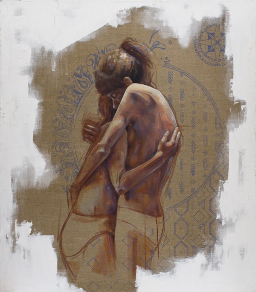 Siostry, 2017, Angelika Korzeniowska