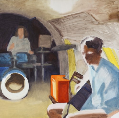 Próba, 2019, Tymon Tryzno