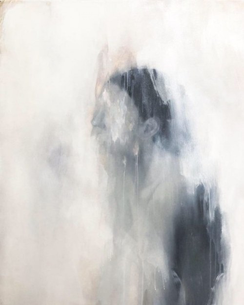 What You Don’t See, 2018 r., Lia Kimura