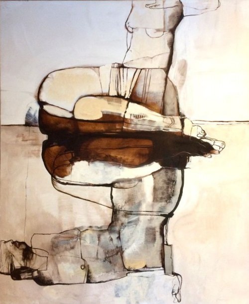 Reflection, 2010 r., Magdalena Kwapisz-Grabowska