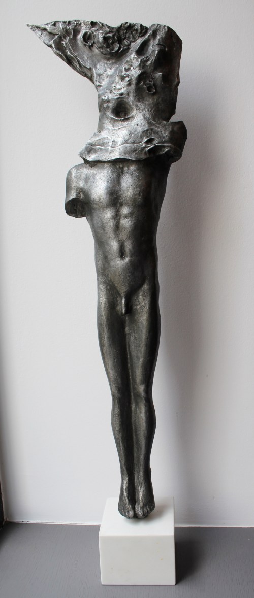 Przemijanie, 2020, Waldemar Mazurek