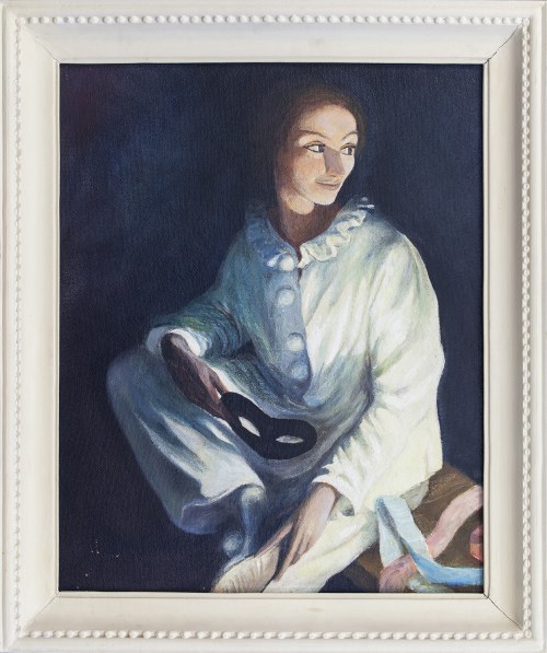Arlekin, Włodzimierz Garlicki