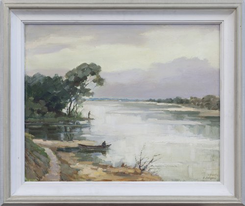 Wisła, 1985, Feliks Dołgań