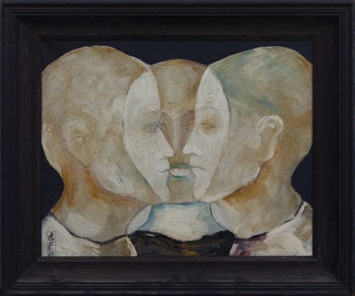 XX / XXI w., Osobowości, 1990, Iwona Szmelter