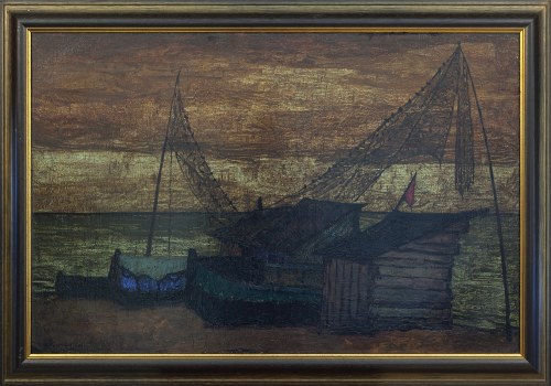 Sieci, 1965, Zenon Pokrywczyński