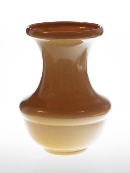 proj. formy Bronisław WOLANIN, Wazon, Zakłady Ceramiczne "Bolesławiec"