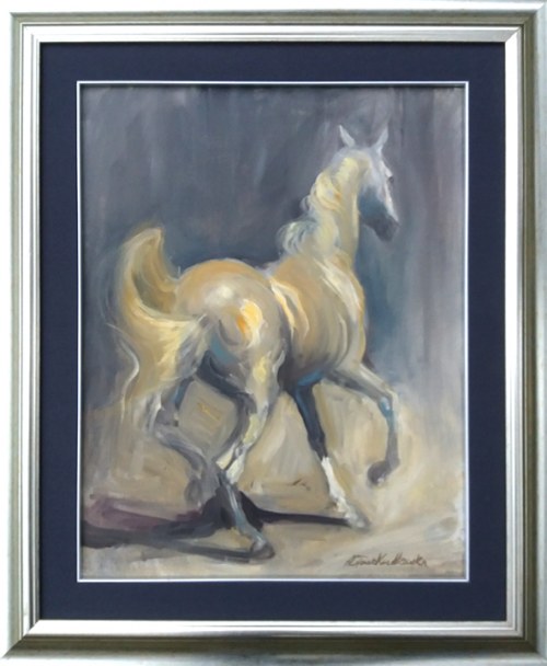 Siwek, 2015, Agnieszka Słowik-Kwiatkowska
