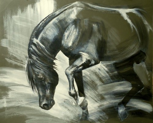 Ogier, 2019, Jolanta Kalopsidiotis