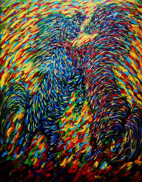 K19, 2019, Adam Bojara