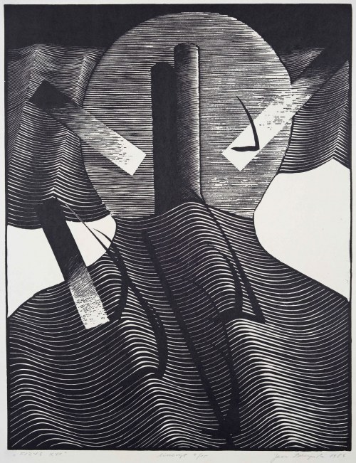 Fizys XVII, 1986, Jan Baczyński