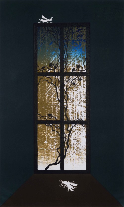 Po to aby przetrwać II, 1986, Zygmunt Czyż