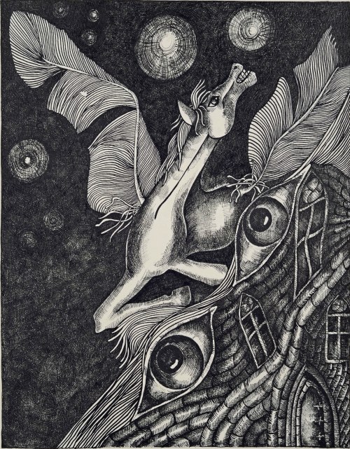 Ostatni lot, 1989, Leszek Frey-Witkowski