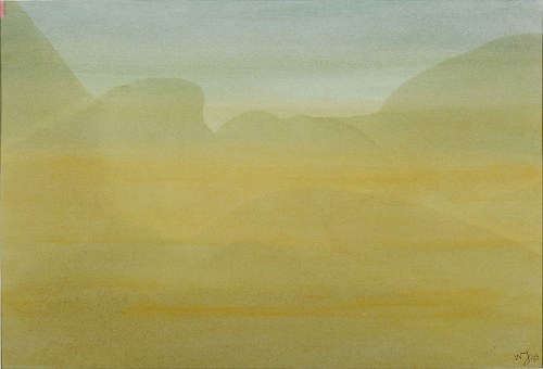 Nebel, 1985, Janusz Januszkiewicz