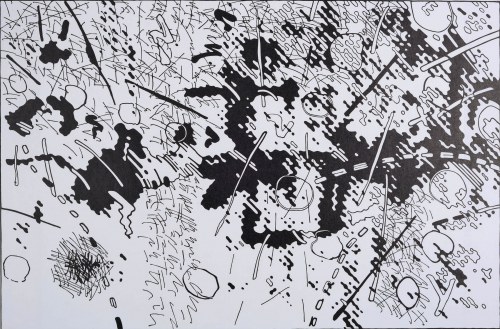 Shangri-La, 1984, Tadeusz Nuckowski