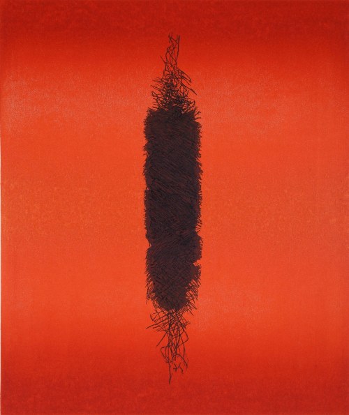 Untitled I, 1989, Jerzy Pawluczuk