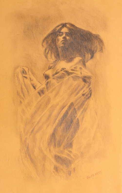 1995, Taniec Siedmiu Szali