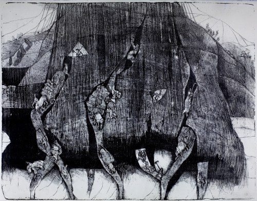 Nasz Świat (odcisk płyty), Stefan Suberlak