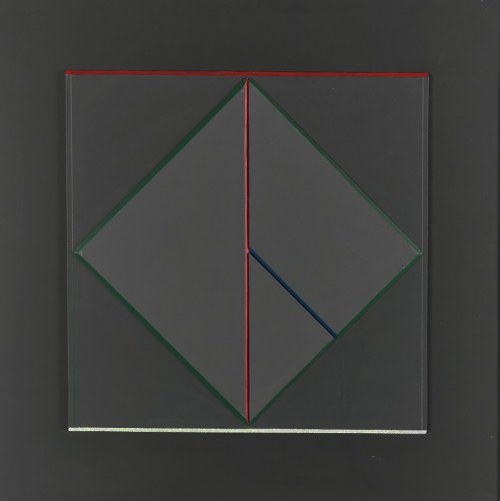 V-96, 1996, Krystyn Zieliński