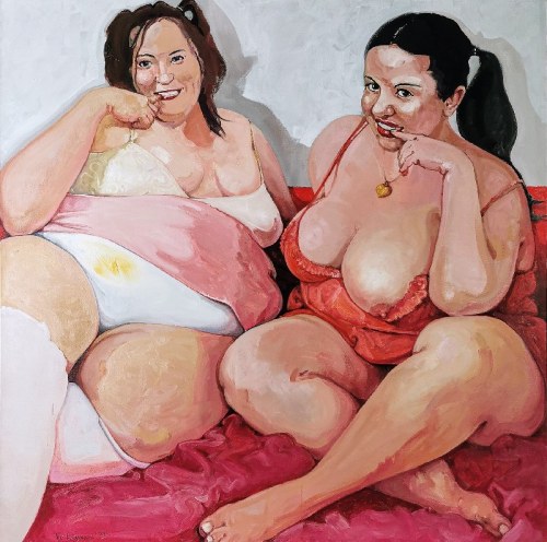 Made in Poland-Rewolucjonistki, 2013, The Krasnals