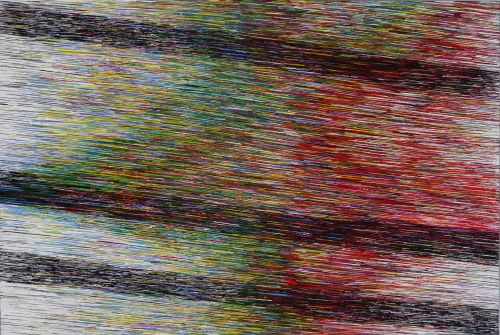 ur. 1978, no signal 15, 2016, Kuba Janyst