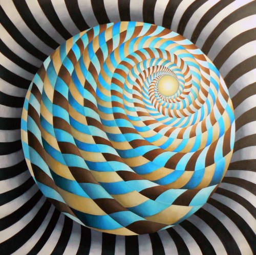 Gargantua, Anna Osiecka
