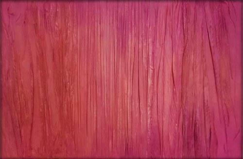 Fuchsia power, 2018-2020, Paulina Ostrowska