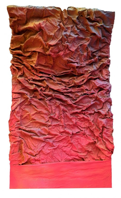 Bez tytułu, 2019, Bartosz Kokosiński