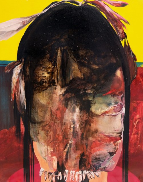 Apacz, 2017, Tomasz Tobolewski