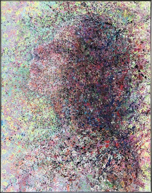Muse, 2016, Małgorzata Kosiec