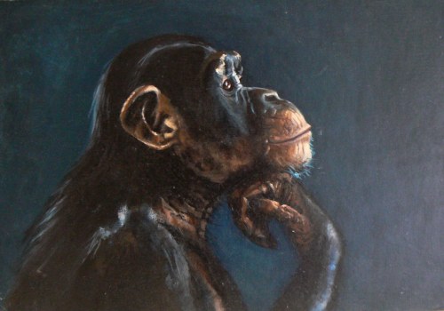 Goryl, 2019, Izabela Najuch
