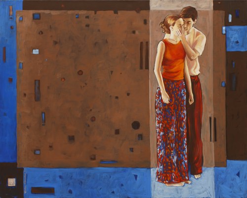Zaczarowani, 2010, Wioletta Gaszka