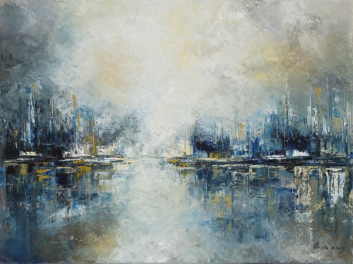 Natura 15, 2019, Dorota Golińska