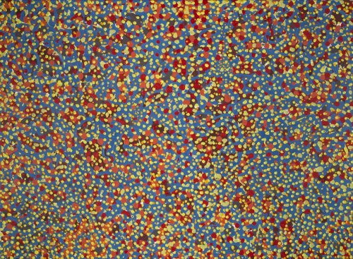 Zapis XXXIII, 2016 r., Robert Jaworski