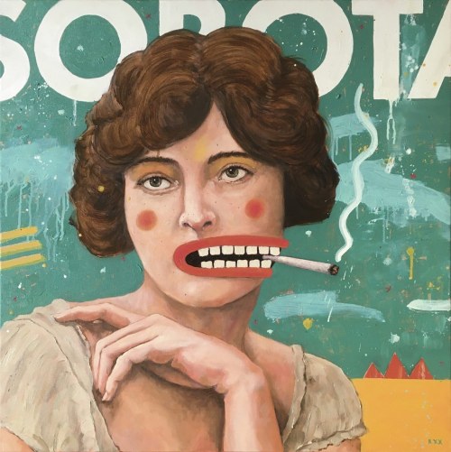 Sobota, 2020, Grzegorz Kufel