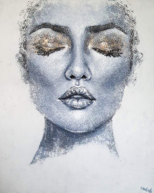 Dream On, 2020, Magdalena Głodek