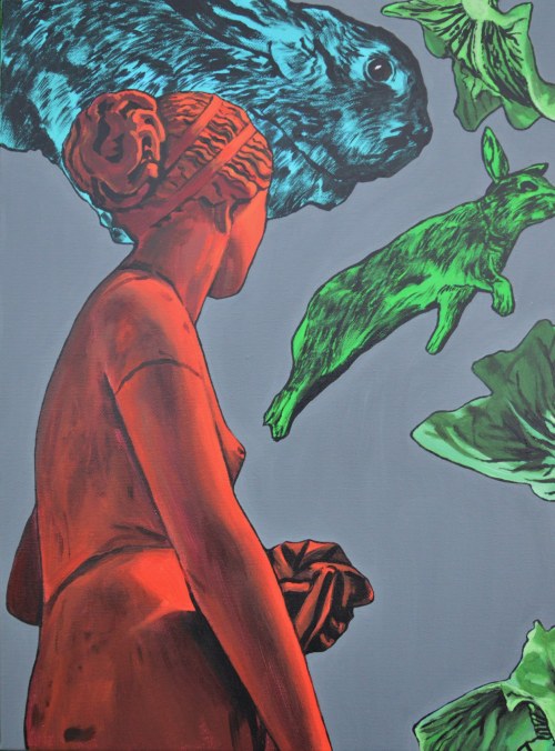 Artemidium, 2020, Bartek Jarmoliński