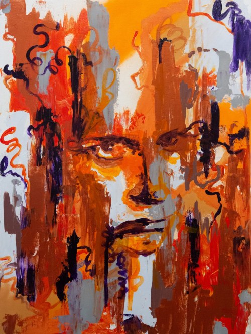 MR08-S1, 2018, Michał Rejner