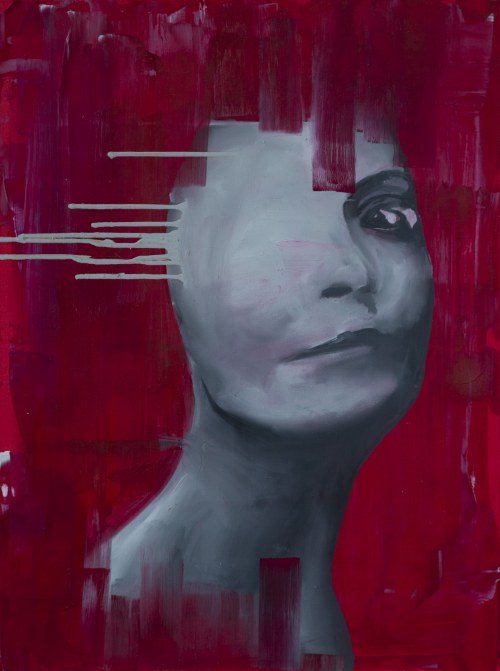MR42.S1, 2018, Michał Rejner